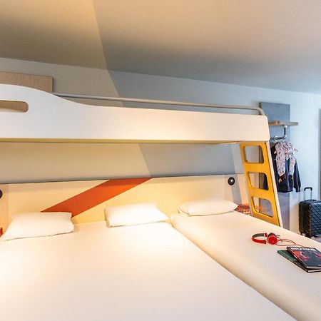 Ibis Budget Angouleme Centre Kültér fotó