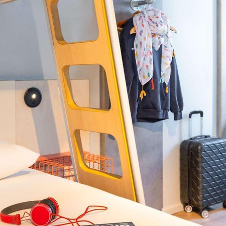 Ibis Budget Angouleme Centre Kültér fotó
