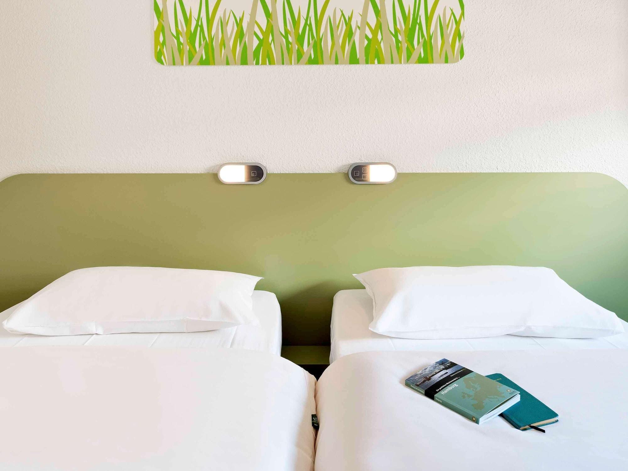 Ibis Budget Angouleme Centre Kültér fotó