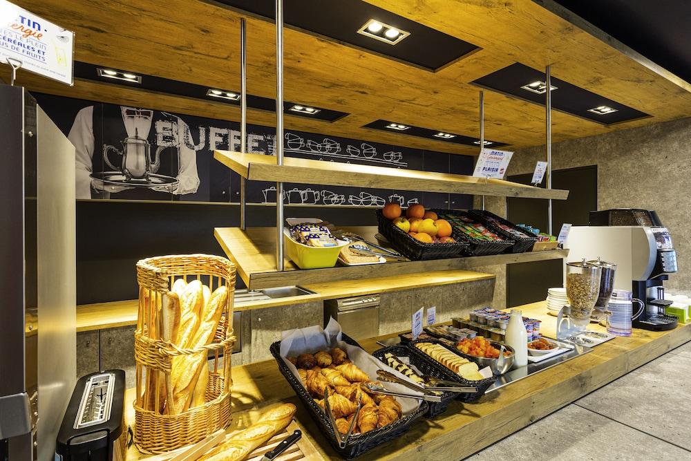 Ibis Budget Angouleme Centre Kültér fotó
