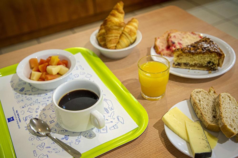 Ibis Budget Angouleme Centre Kültér fotó
