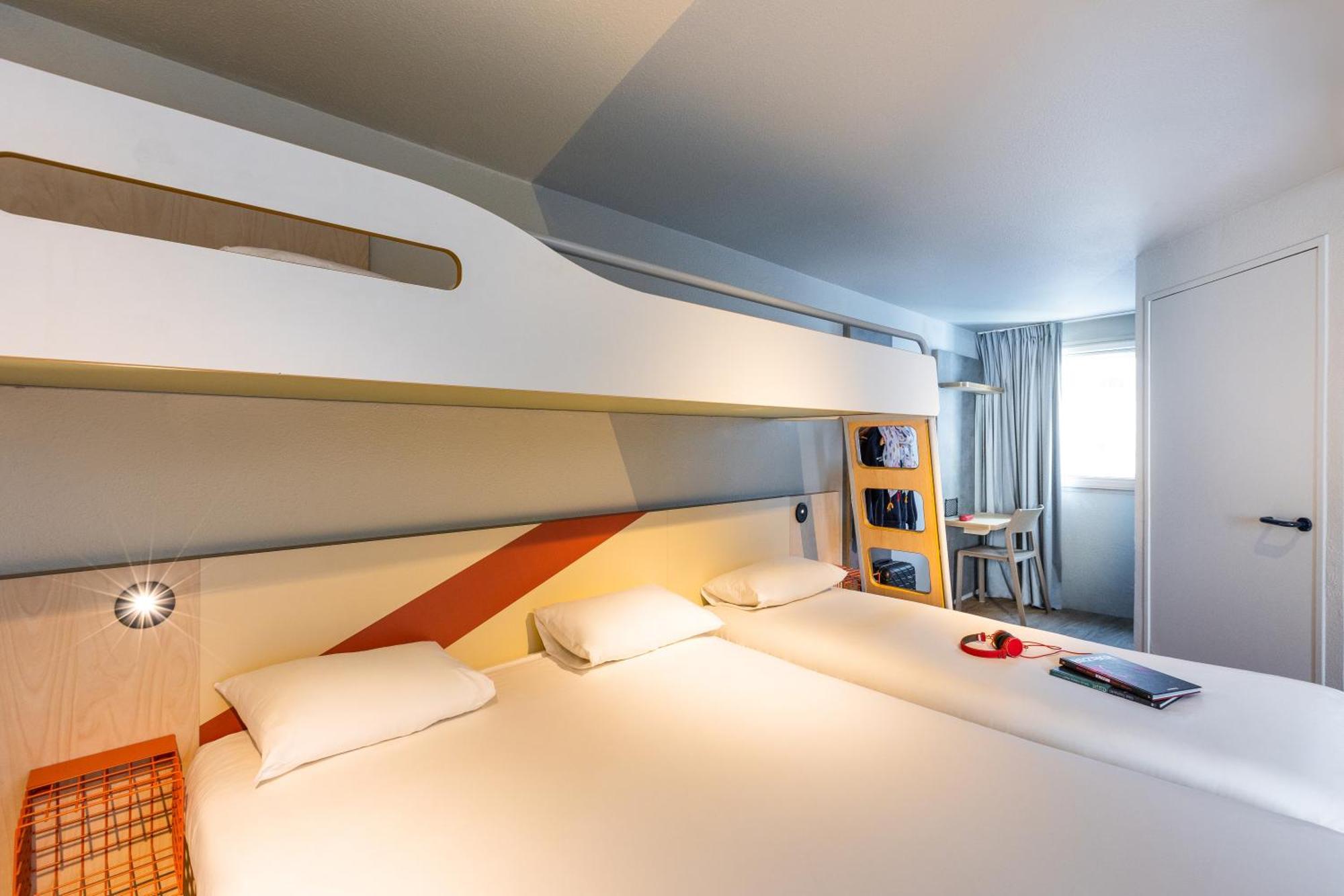 Ibis Budget Angouleme Centre Kültér fotó
