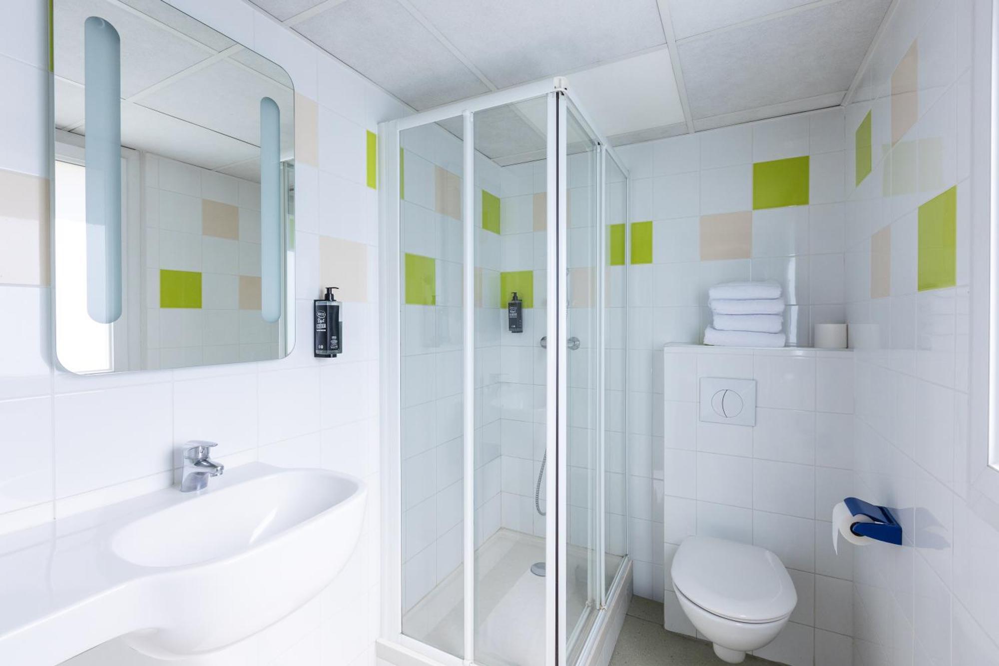 Ibis Budget Angouleme Centre Kültér fotó