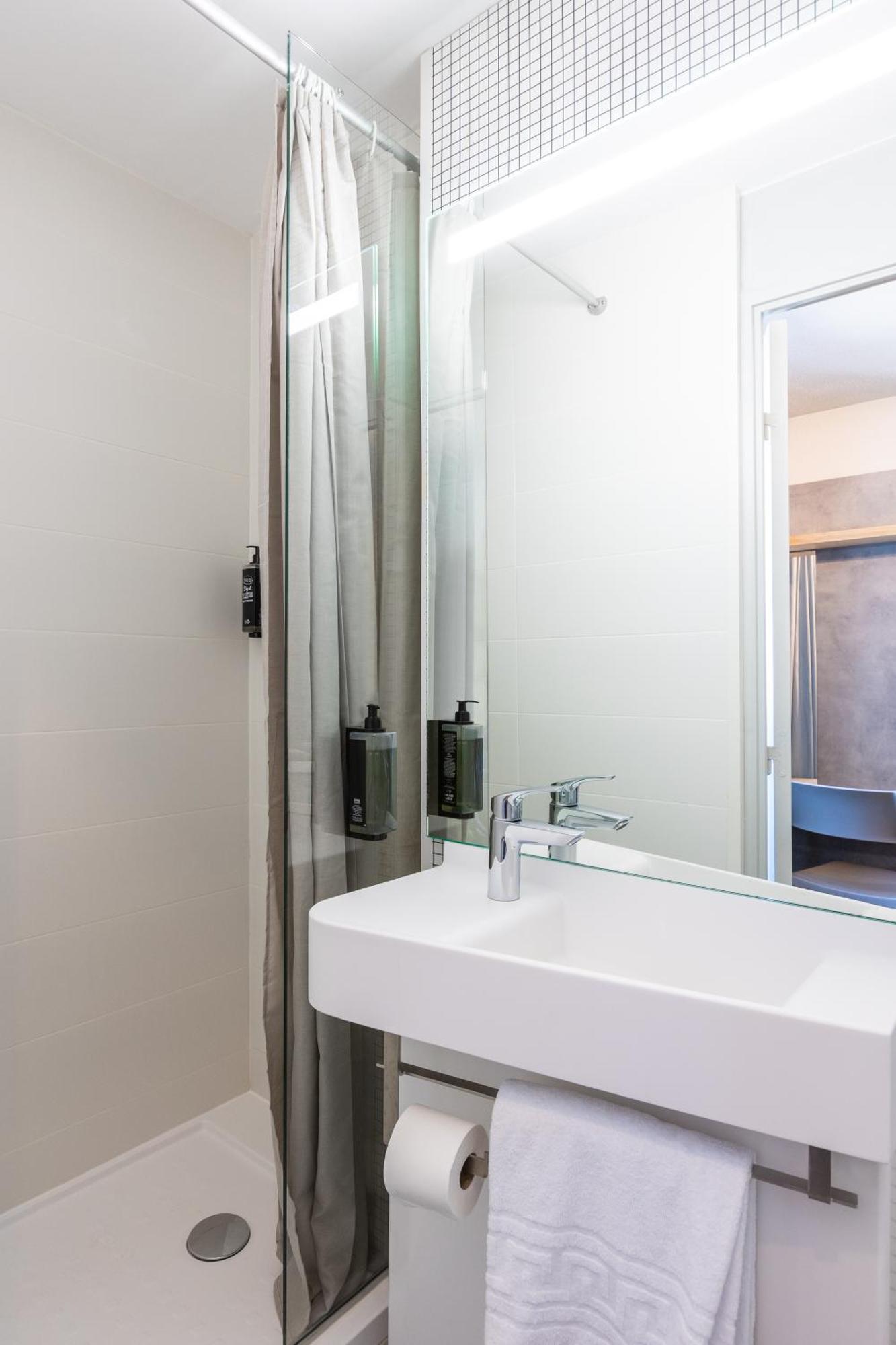 Ibis Budget Angouleme Centre Kültér fotó