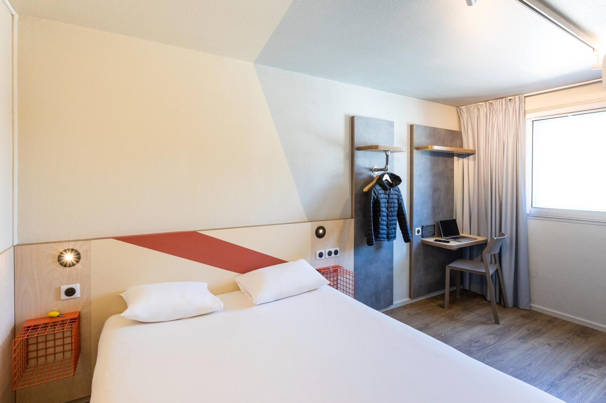 Ibis Budget Angouleme Centre Kültér fotó