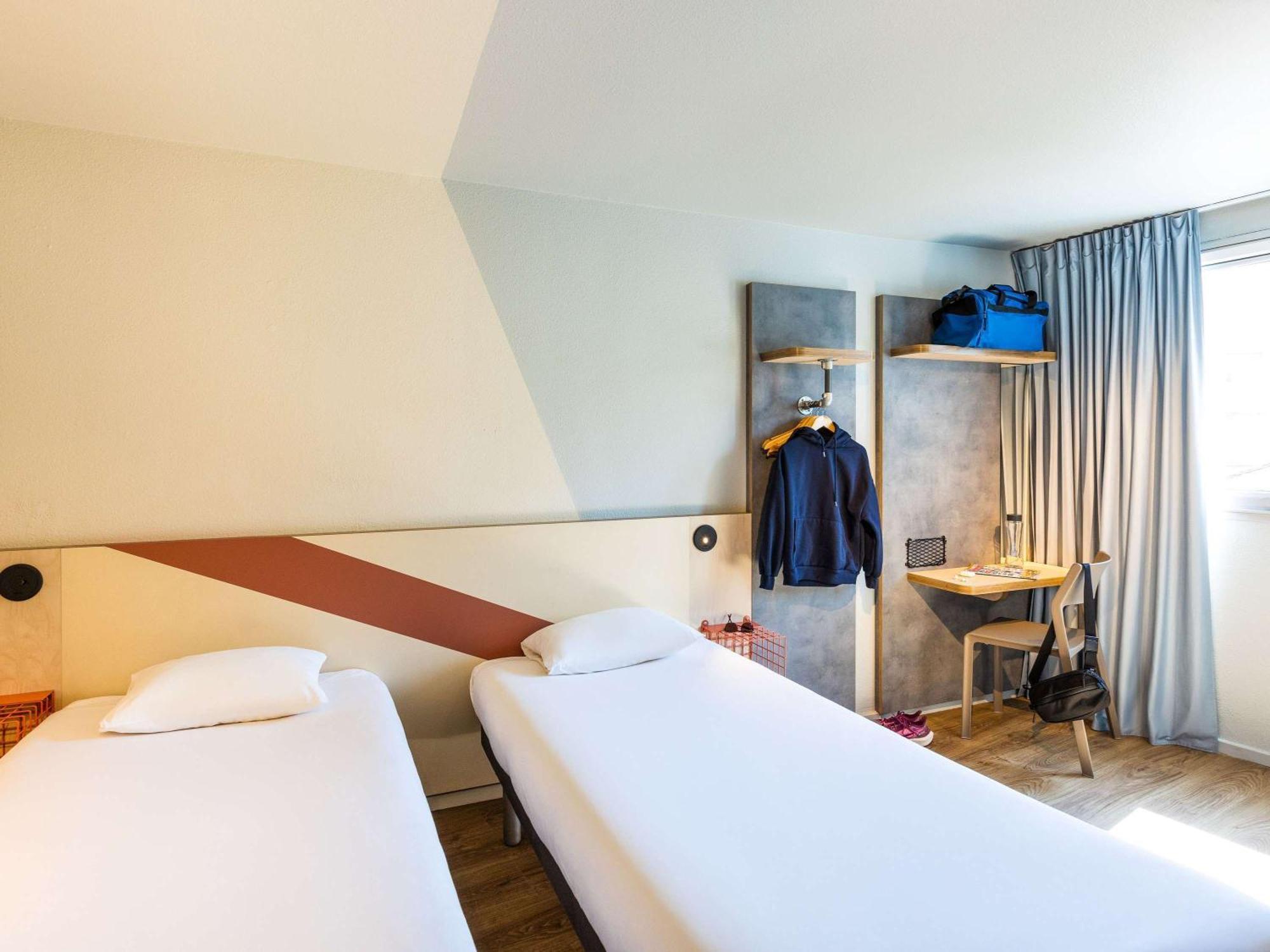 Ibis Budget Angouleme Centre Kültér fotó